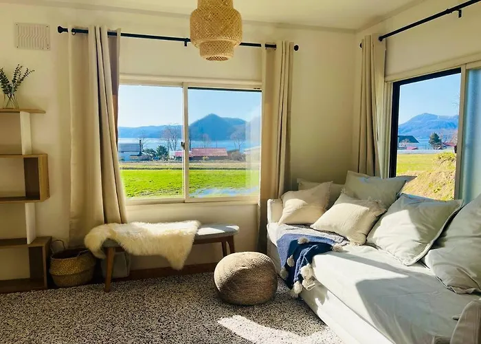 New! Toya Lakeview Cottage : 100M To The Lakeshore