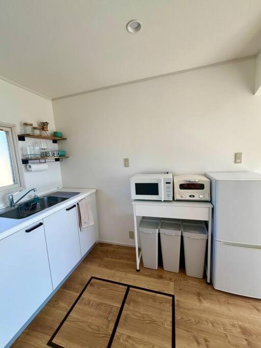 New! Toya Lakeview : 100m To The Lakeshore * Toyako