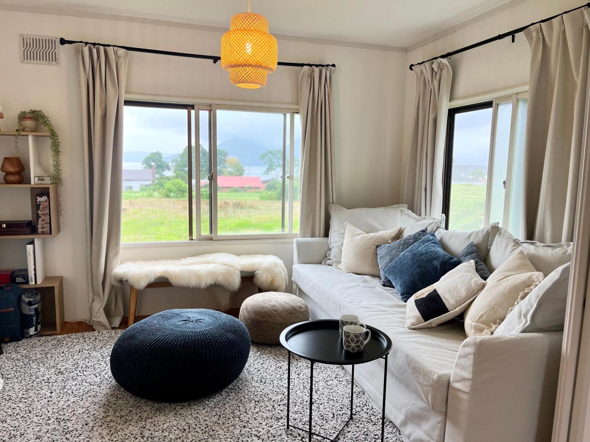New! Toya Lakeview : 100m To The Lakeshore Holiday home *