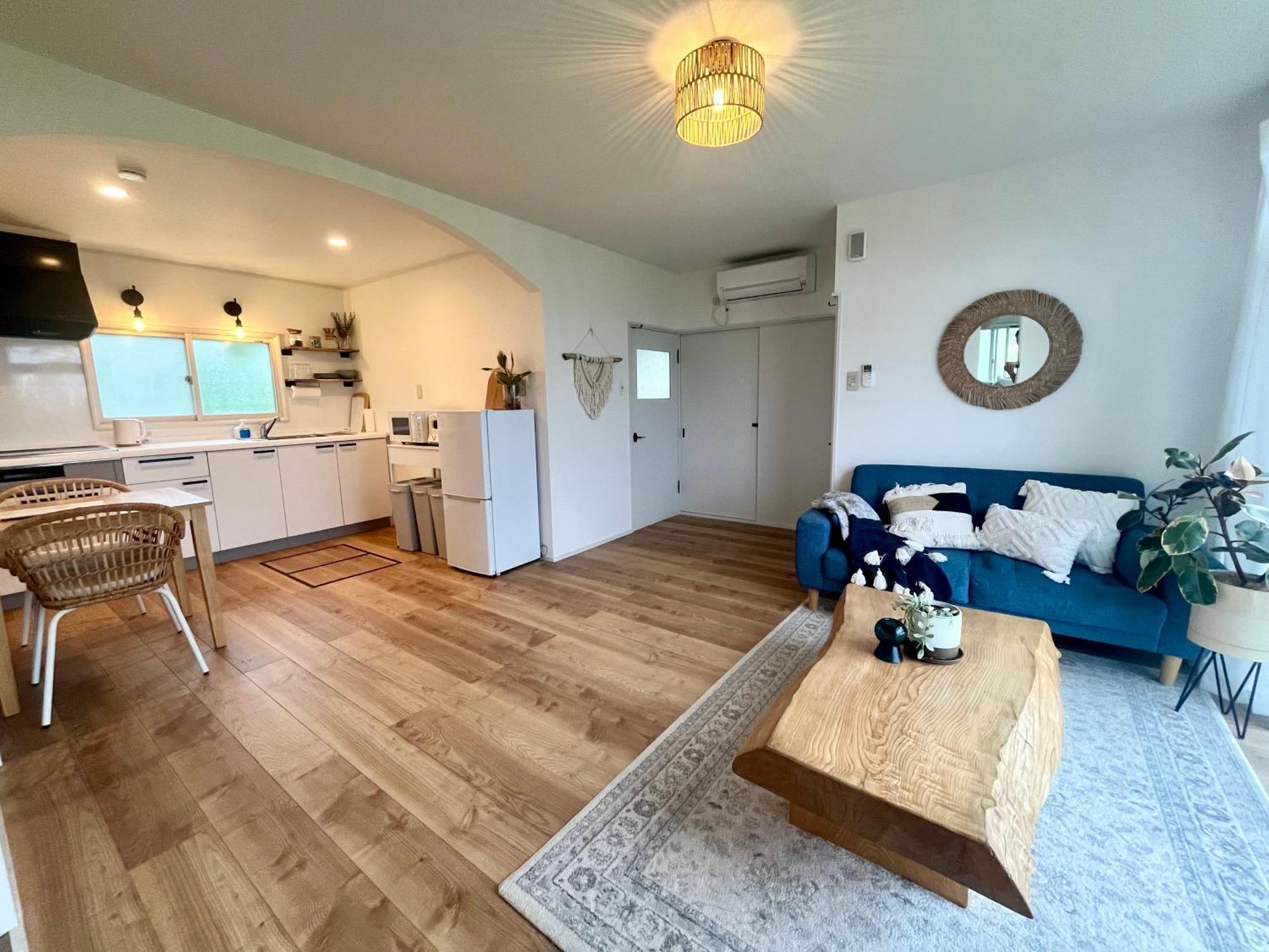Holiday home New! Toya Lakeview : 100m To The Lakeshore Toyako