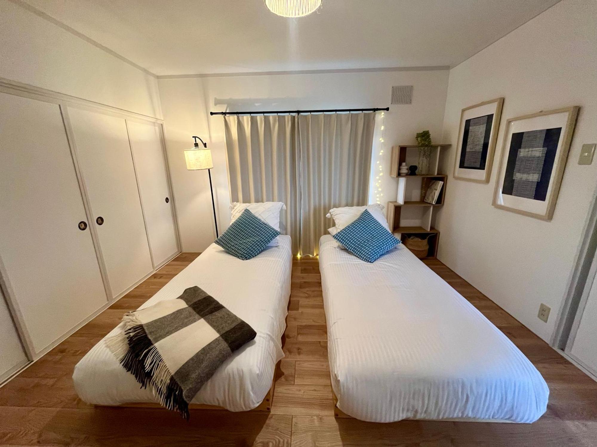 New! Toya Lakeview : 100m To The Lakeshore Toyako