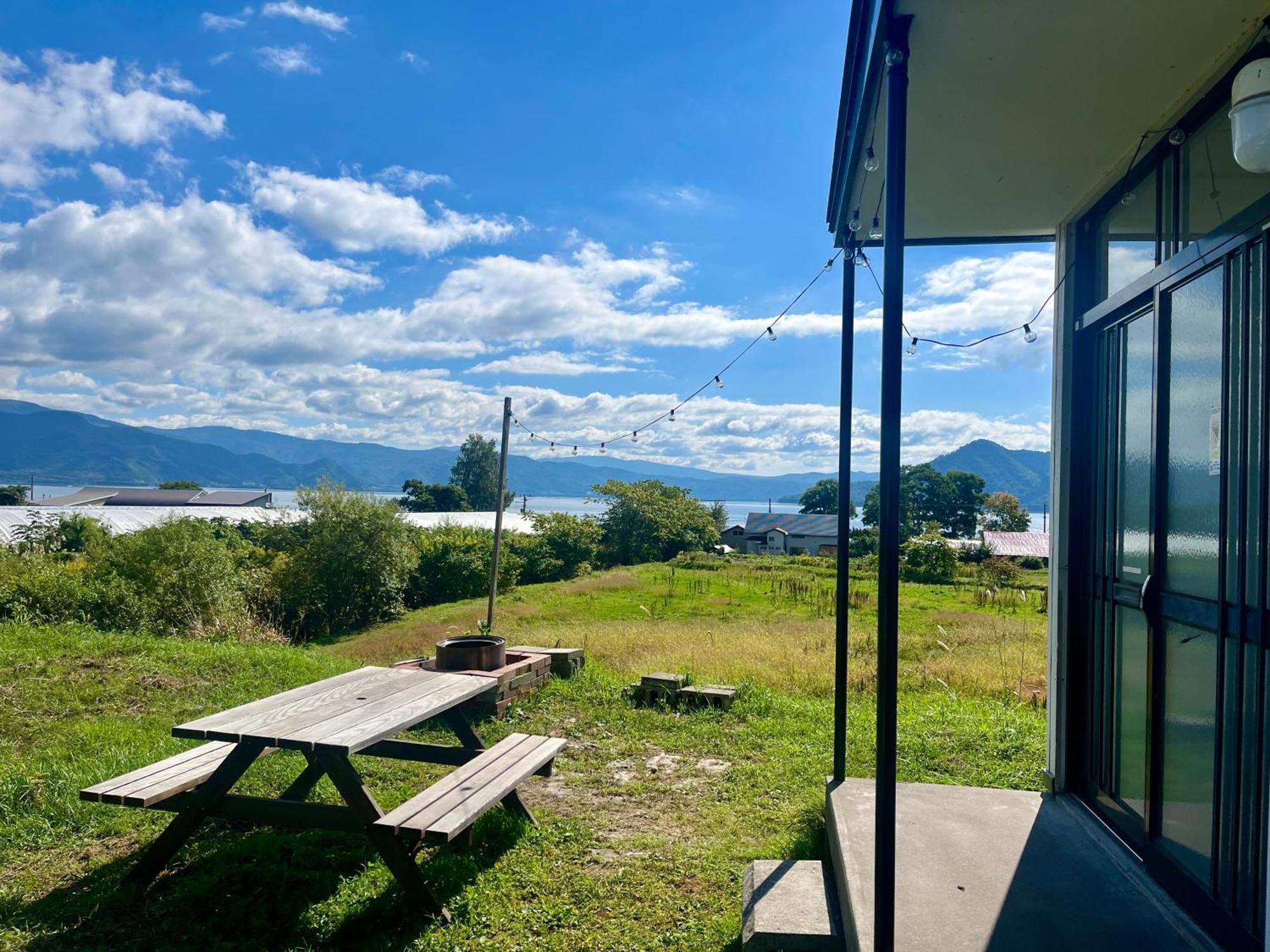 New! Toya Lakeview : 100m To The Lakeshore